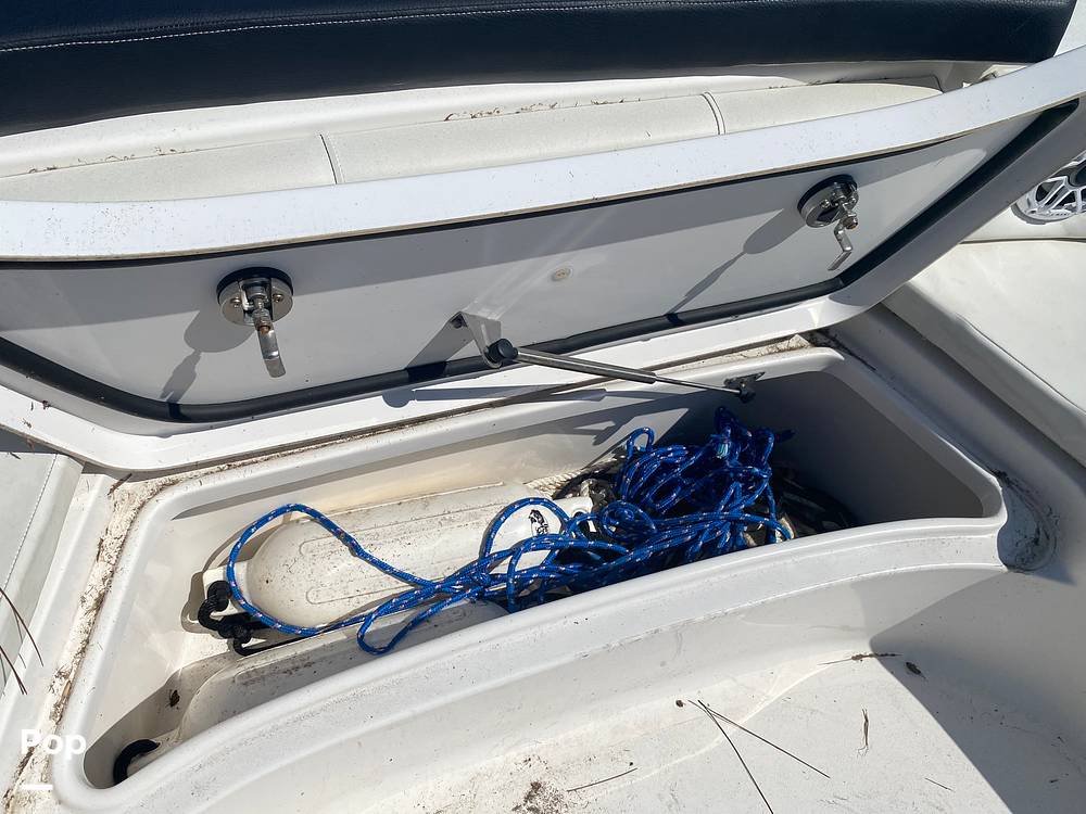 Slide: The Image of Tidewater Carolina Bay Custom 2700 2021 - 14809163