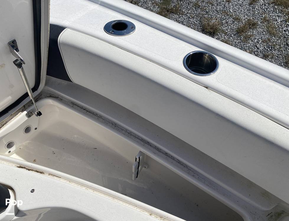 Slide: The Image of Tidewater Carolina Bay Custom 2700 2021 - 14809164