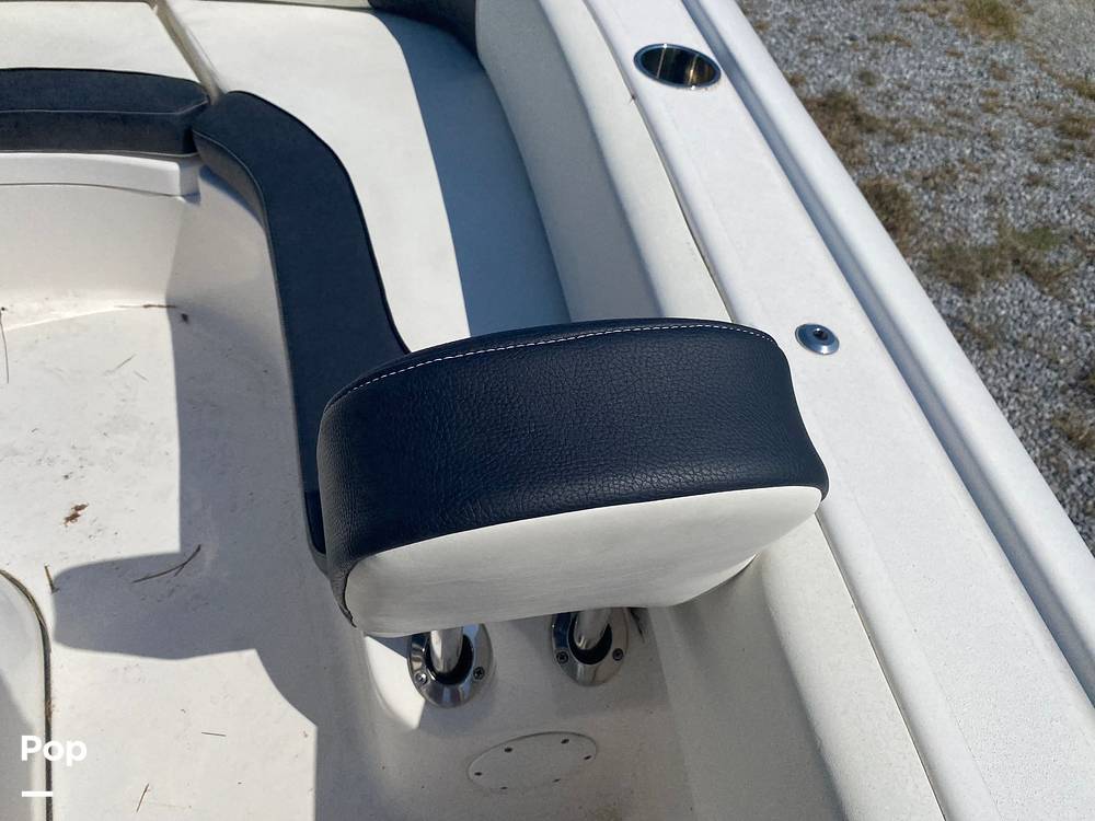 Slide: The Image of Tidewater Carolina Bay Custom 2700 2021 - 14809166