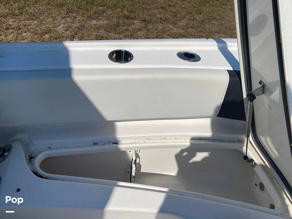Slide: The Image of Tidewater Carolina Bay Custom 2700 2021 - 14809167