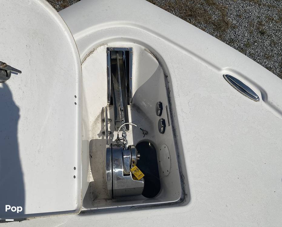 Slide: The Image of Tidewater Carolina Bay Custom 2700 2021 - 14809169