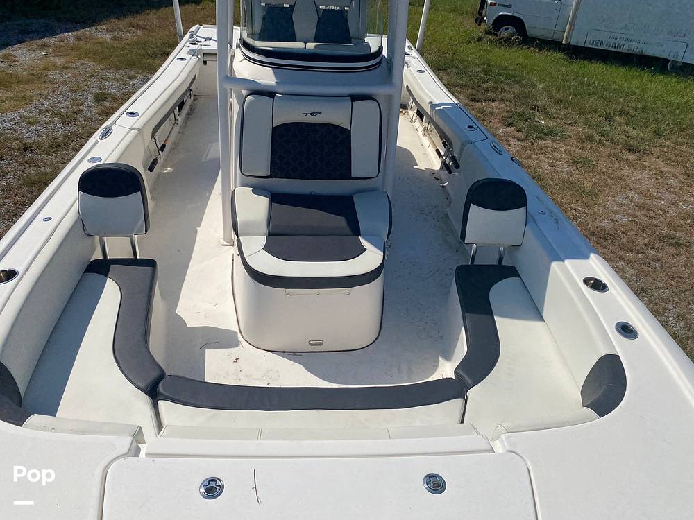 Slide: The Image of Tidewater Carolina Bay Custom 2700 2021 - 14809172