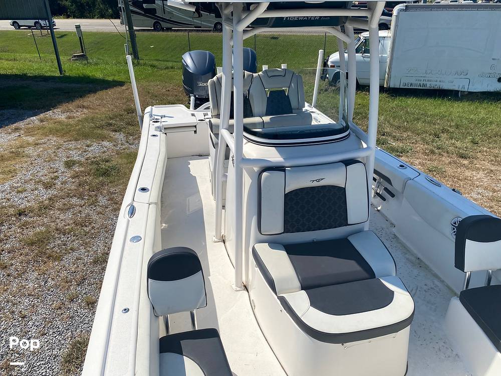 Slide: The Image of Tidewater Carolina Bay Custom 2700 2021 - 14809174