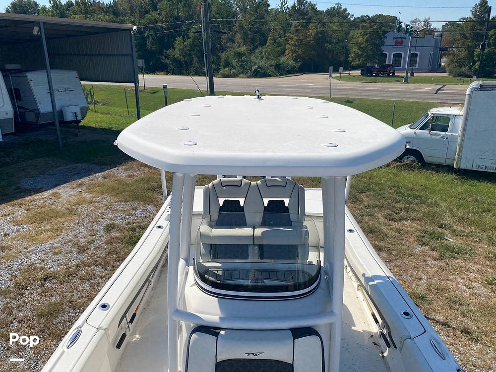 Slide: The Image of Tidewater Carolina Bay Custom 2700 2021 - 14809175