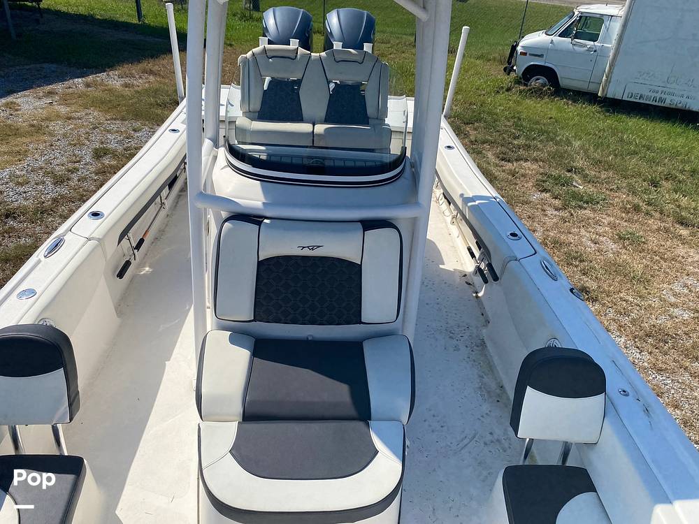 Slide: The Image of Tidewater Carolina Bay Custom 2700 2021 - 14809176