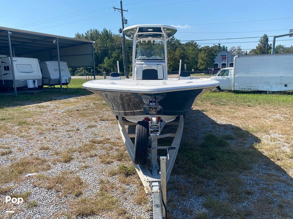 Slide: The Image of Tidewater Carolina Bay Custom 2700 2021 - 14809096