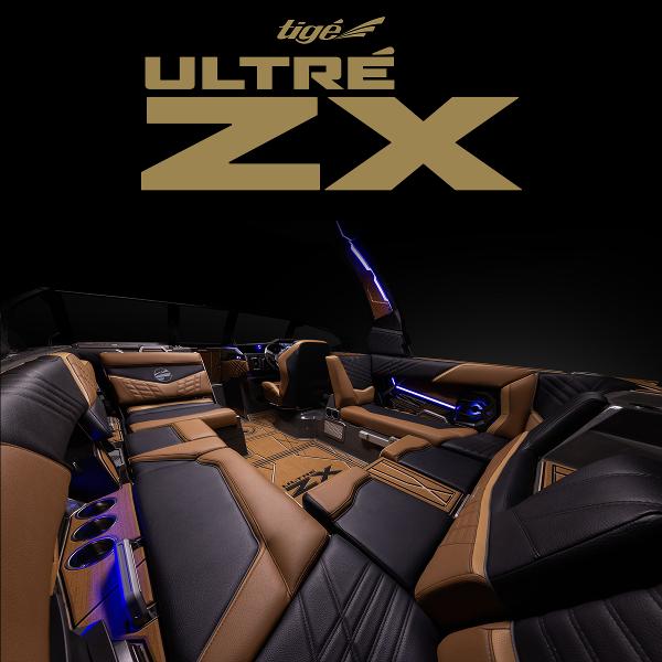 Slide: The Image of ultra zx - 0