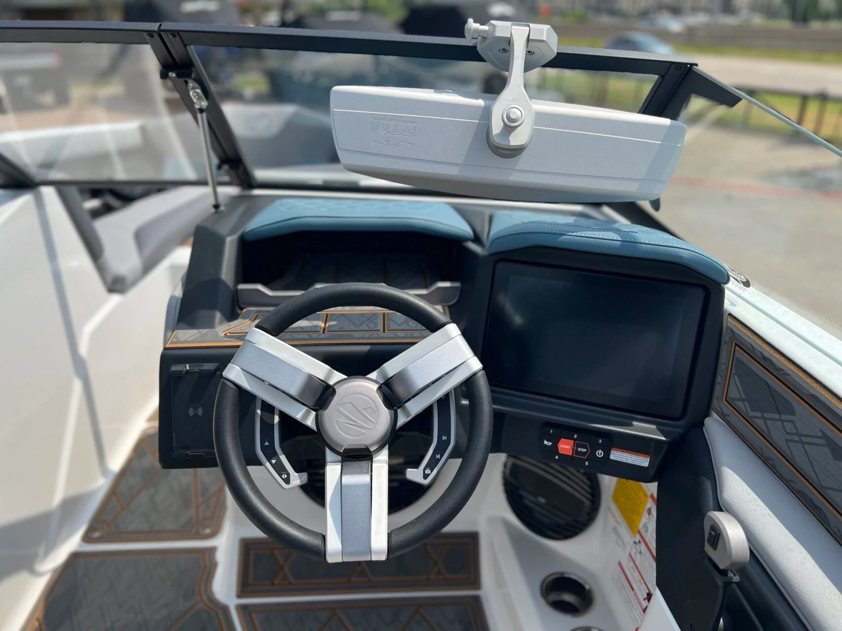 Slide: The Image of Tigé Z3 2025 - 14