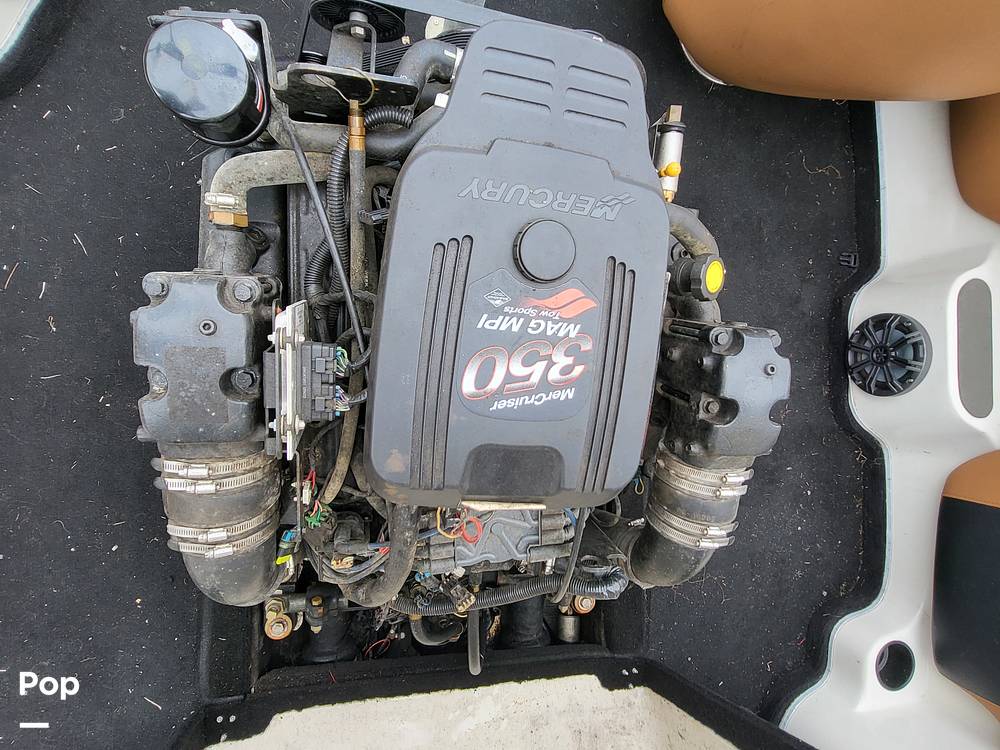 Slide: The Image of Tige 21I Type R 2003 - 33