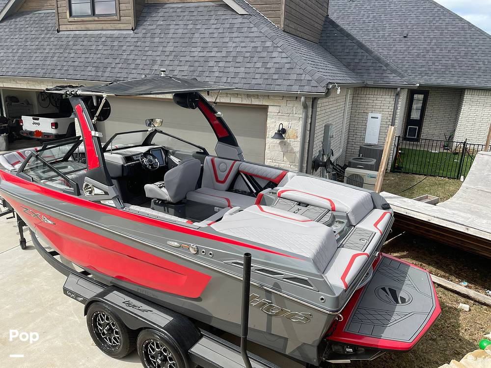 Slide: The Image of Tige 21ZX 2020 - 10404667