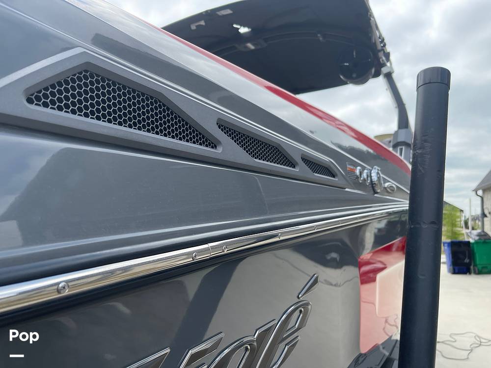 Slide: The Image of Tige 21ZX 2020 - 10404641