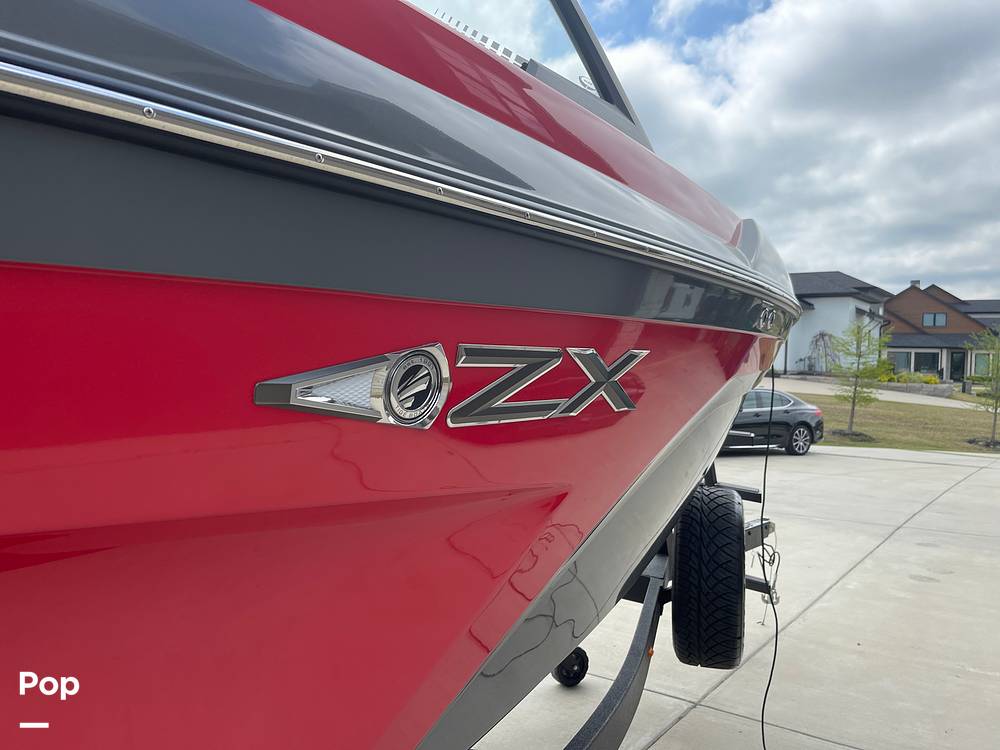 Slide: The Image of Tige 21ZX 2020 - 10404644