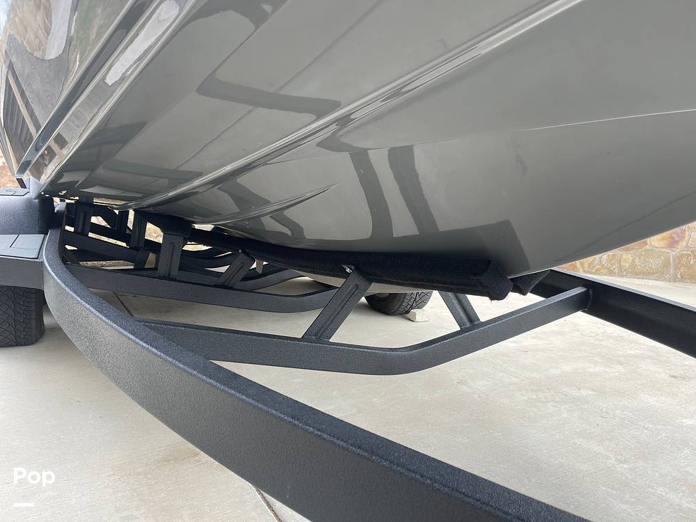 Slide: The Image of Tige 21ZX 2020 - 10404648