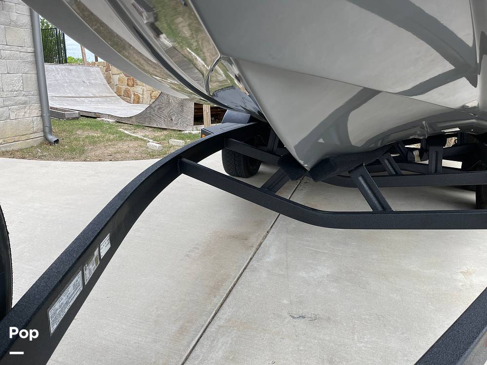 Slide: The Image of Tige 21ZX 2020 - 10404650