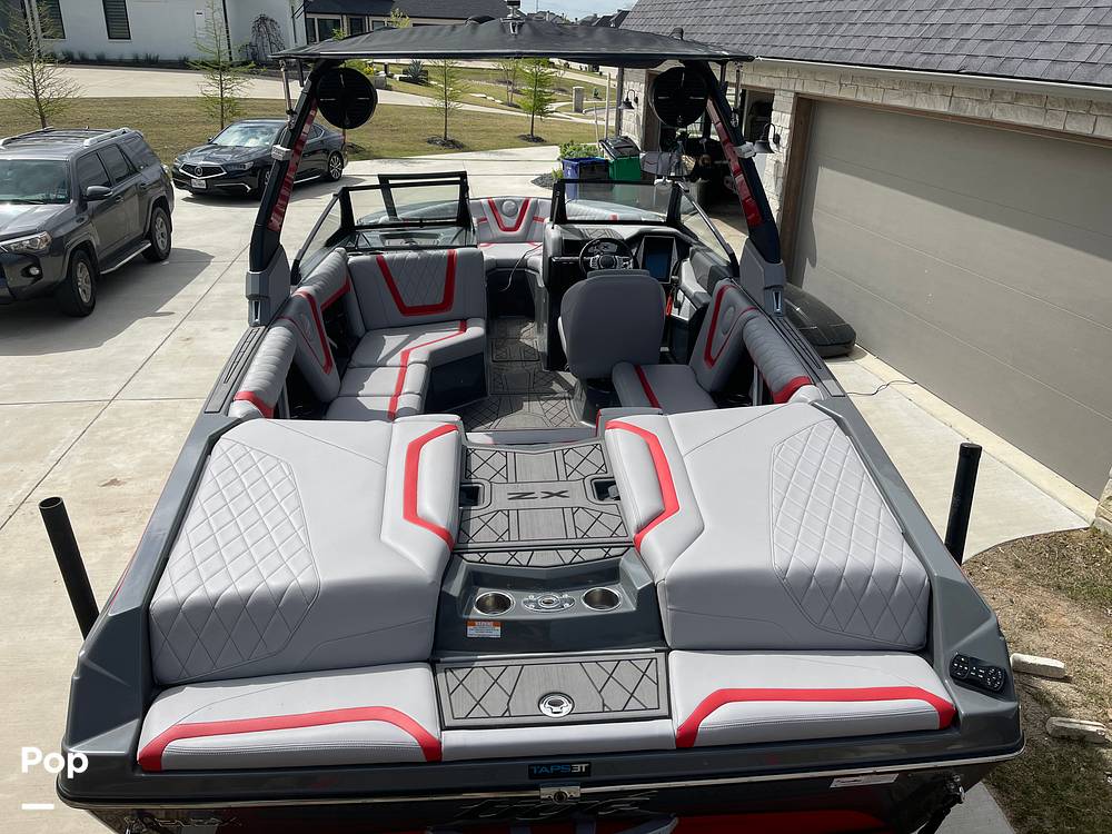 Slide: The Image of Tige 21ZX 2020 - 10404673