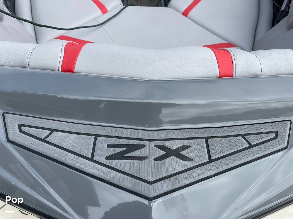 Slide: The Image of Tige 21ZX 2020 - 10404684
