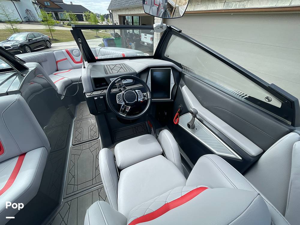 Slide: The Image of Tige 21ZX 2020 - 10404722