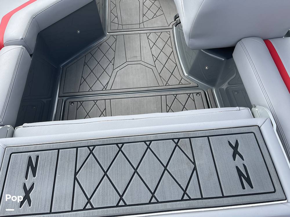 Slide: The Image of Tige 21ZX 2020 - 10404840