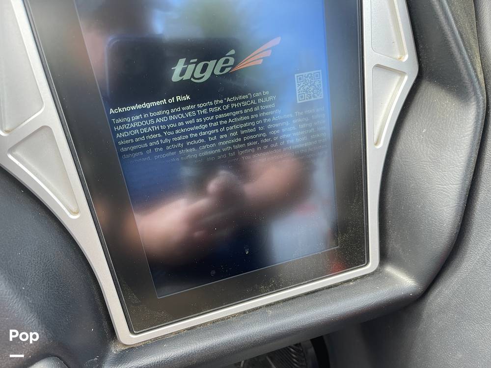 Slide: The Image of Tige 21ZX 2020 - 10404846