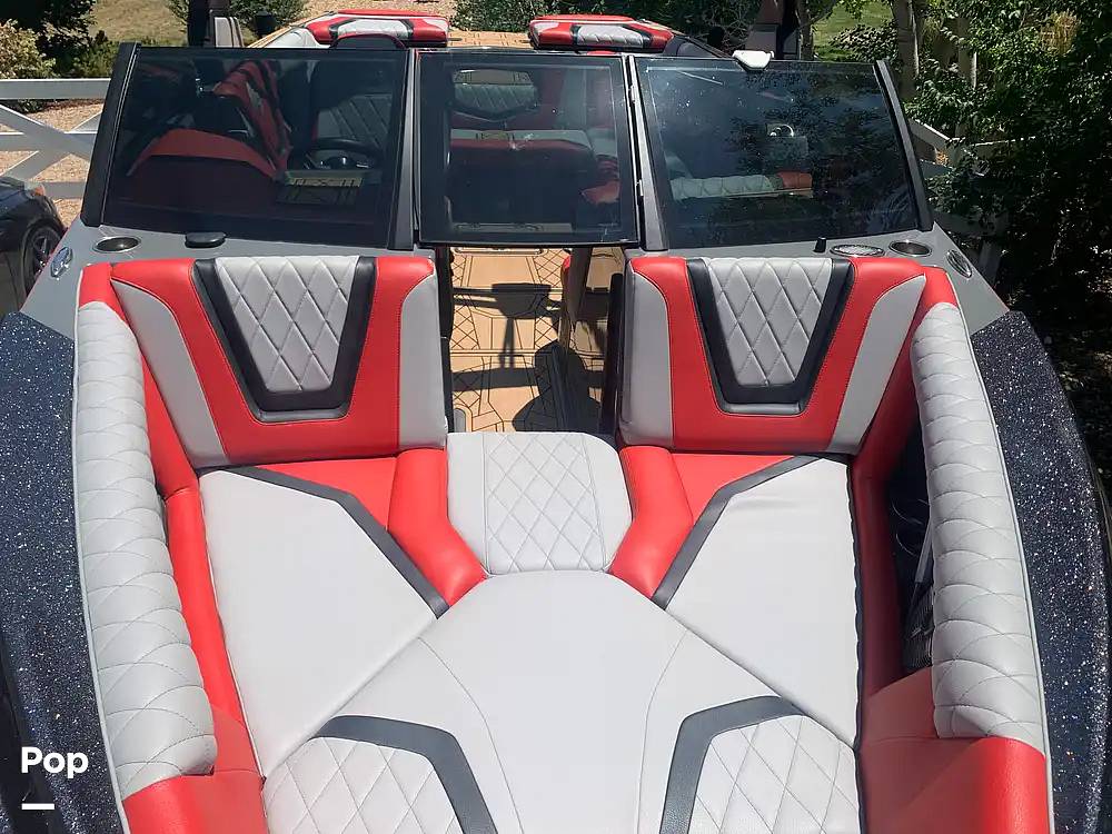 Slide: The Image of Tige 21ZX 2022 - 15860950