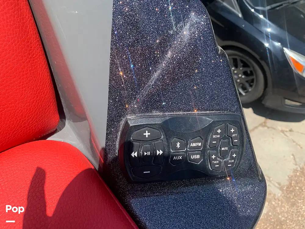 Slide: The Image of Tige 21ZX 2022 - 15860978