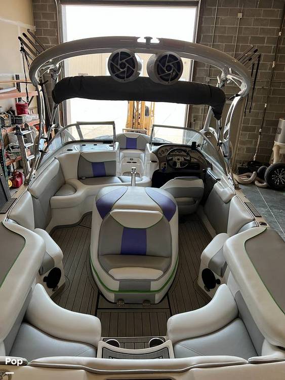 Slide: The Image of Wakeboard Tower - 11390761