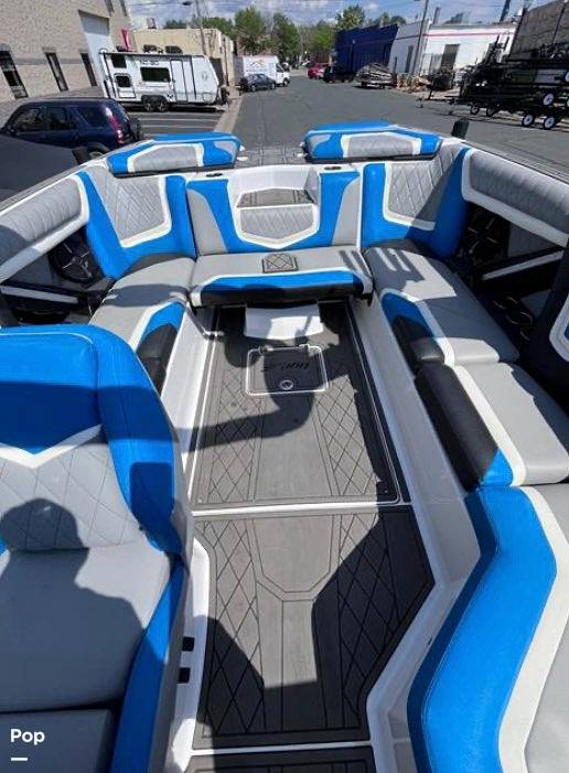 Slide: The Image of Tige 23ZX 2021 - 15408463