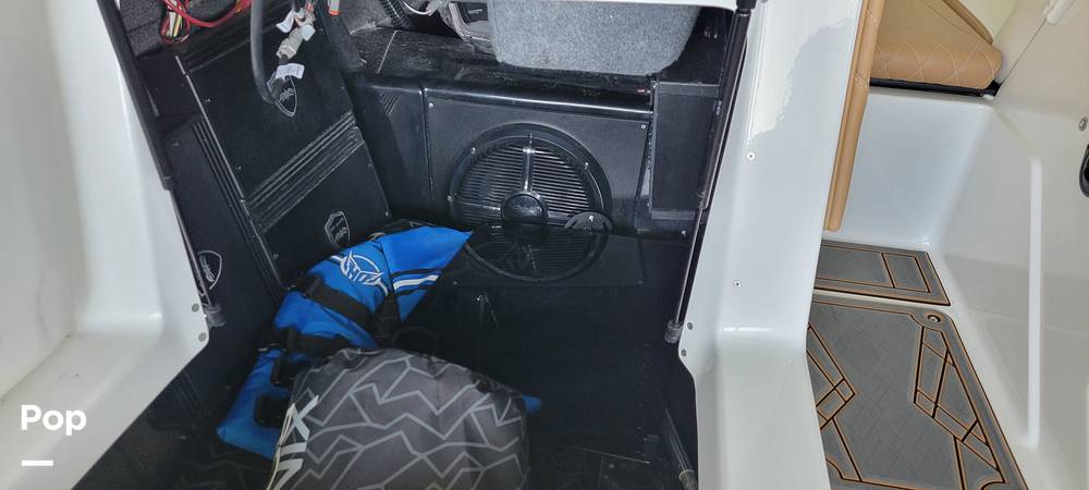 Slide: The Image of Tige 24 RZX 2022 - 15335562