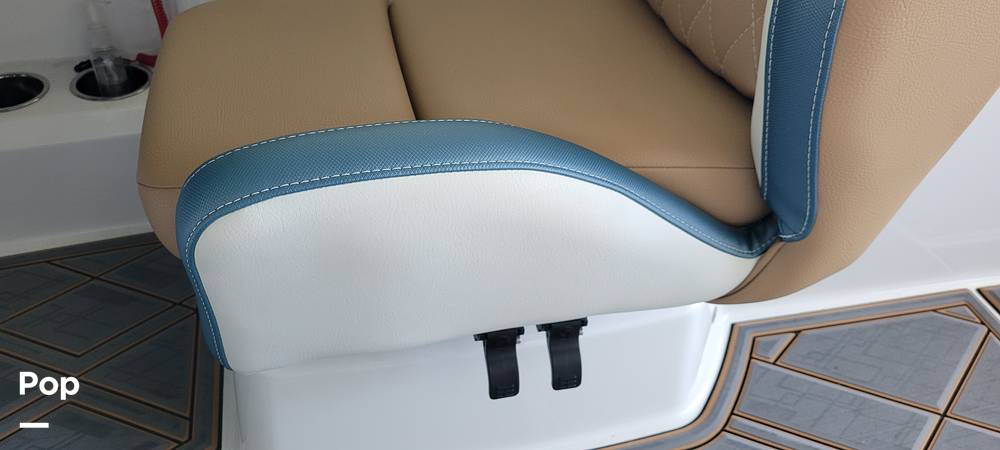 Slide: The Image of Tige 24 RZX 2022 - 15335565