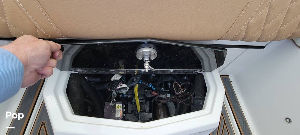 Slide: The Image of Tige 24 RZX 2022 - 15335579