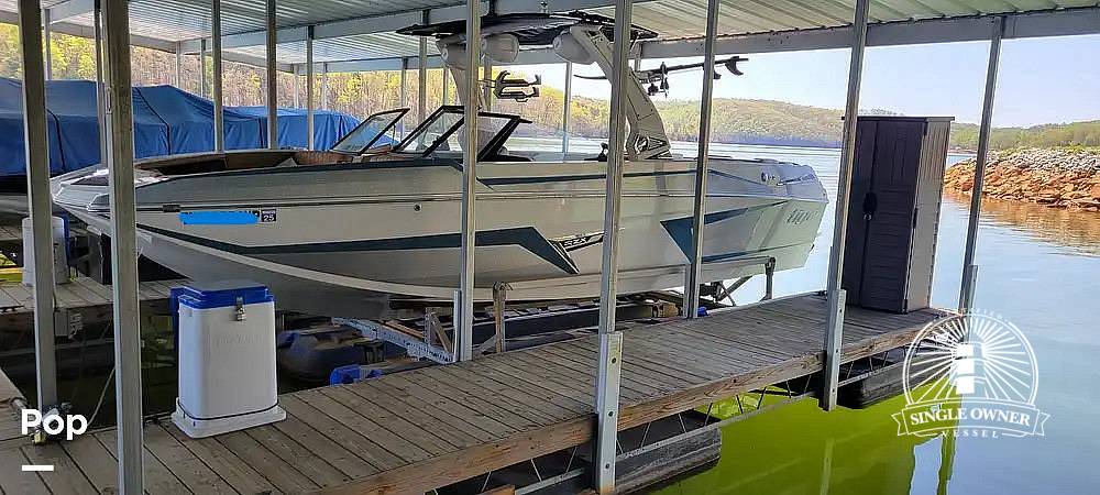 Slide: The Image of Tige 24 RZX 2022 - 15337621