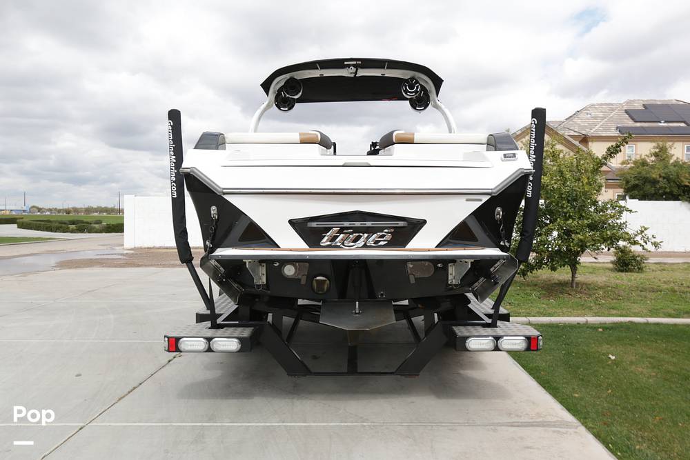 Slide: The Image of Tige ASR Apex Series 2015 - 12120769