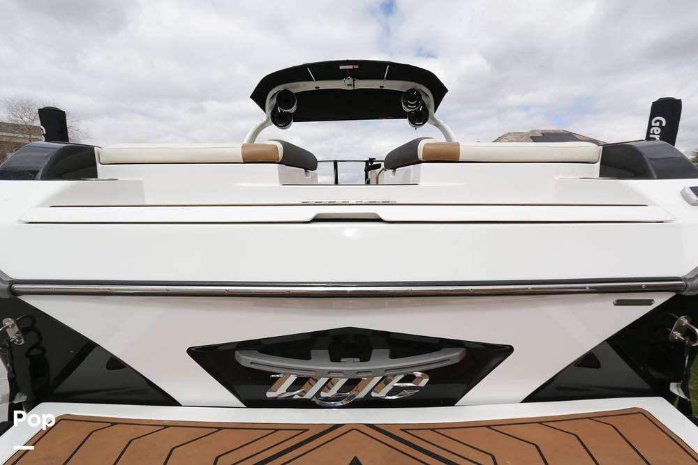 Slide: The Image of Tige ASR Apex Series 2015 - 12120741