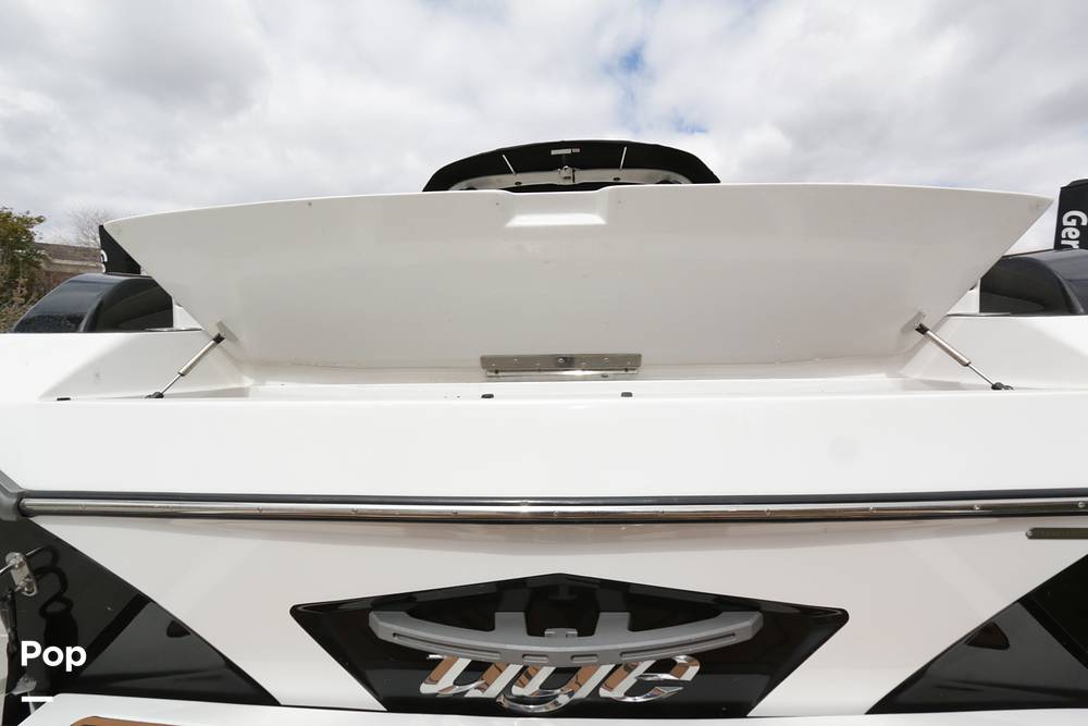Slide: The Image of Tige ASR Apex Series 2015 - 12120742