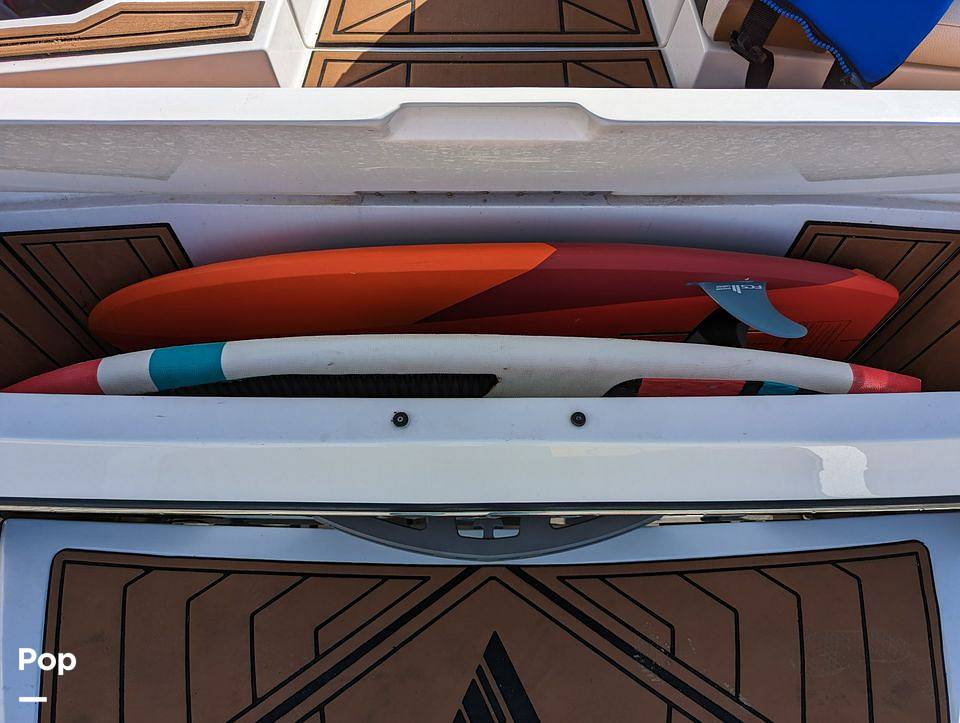 Slide: The Image of Tige ASR Apex Series 2015 - 12064225