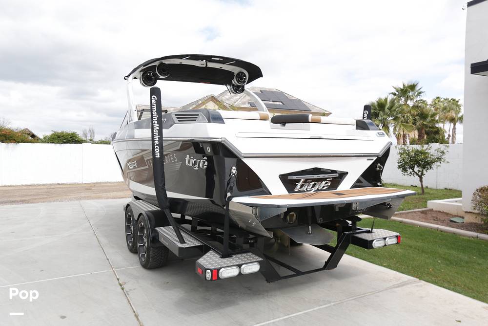 Slide: The Image of Tige ASR Apex Series 2015 - 12120768