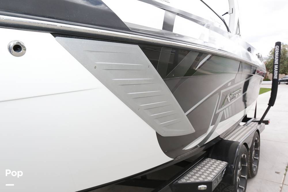 Slide: The Image of Tige ASR Apex Series 2015 - 12120607
