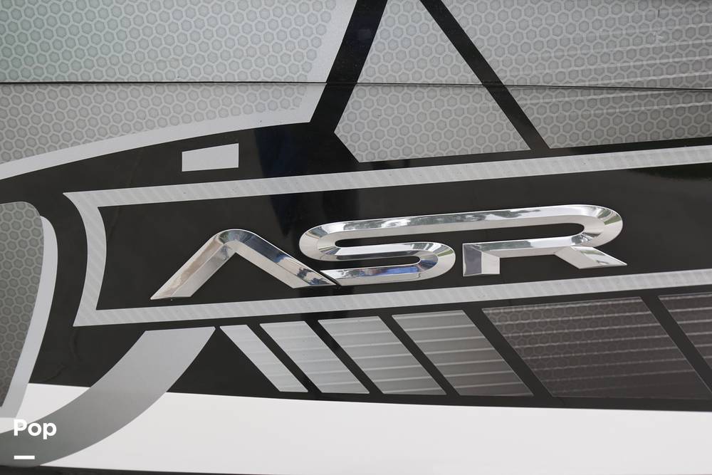 Slide: The Image of Tige ASR Apex Series 2015 - 12120578