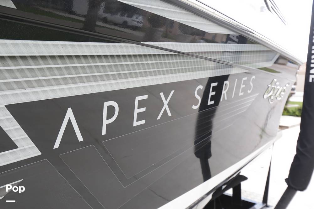 Slide: The Image of Tige ASR Apex Series 2015 - 12120579