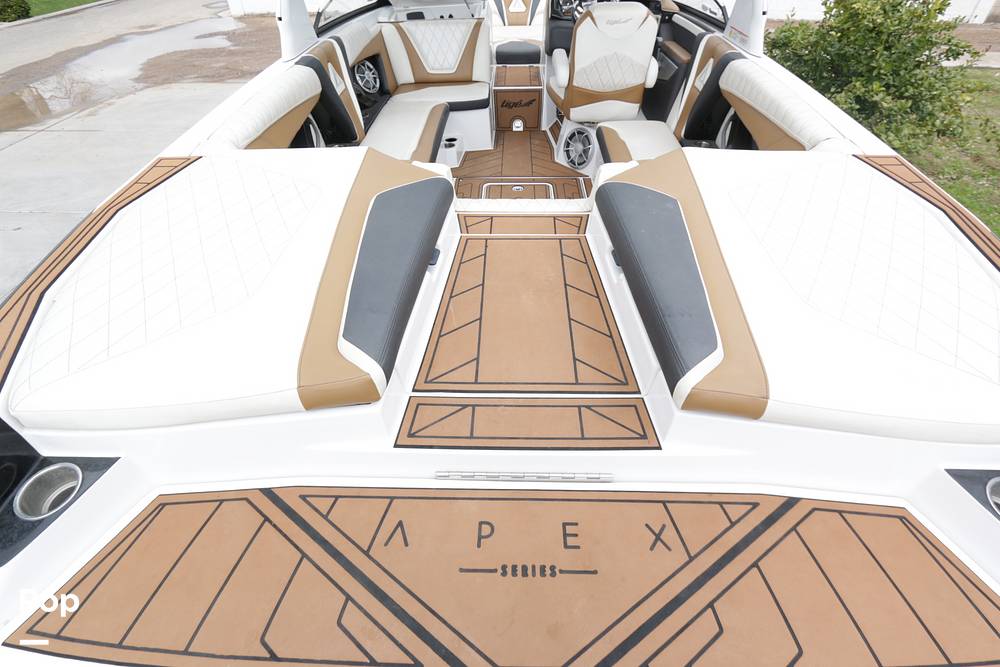Slide: The Image of Tige ASR Apex Series 2015 - 12120617