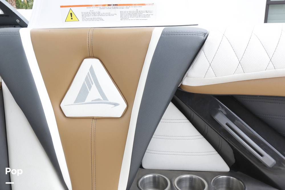 Slide: The Image of Tige ASR Apex Series 2015 - 12120718