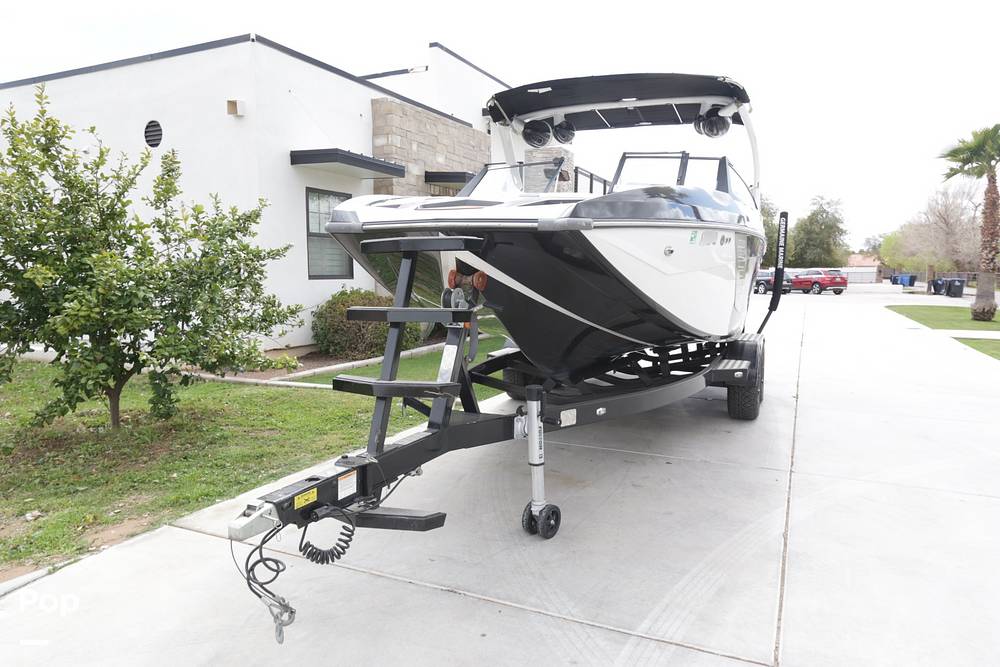Slide: The Image of Tige ASR Apex Series 2015 - 12120766