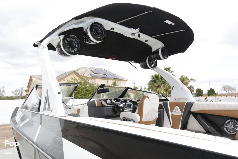 Slide: The Image of Tige ASR Apex Series 2015 - 12120612