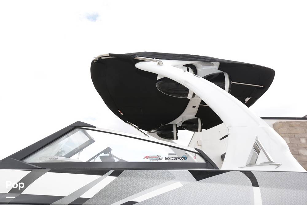 Slide: The Image of Tige ASR Apex Series 2015 - 12120614