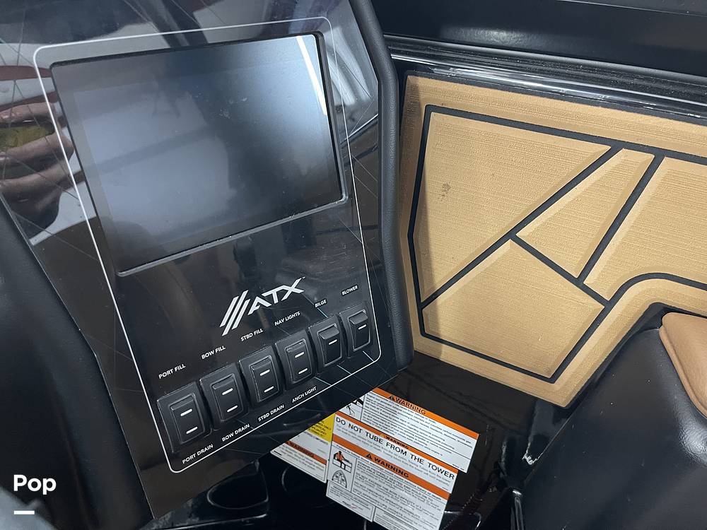 Slide: The Image of Tige ATX 24 2022 - 15046494