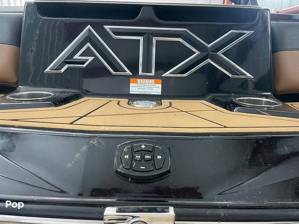 Slide: The Image of Tige ATX 24 2022 - 15046632
