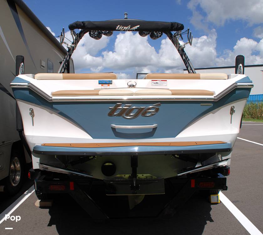 Slide: The Image of Tige R21 2019 - 13256339