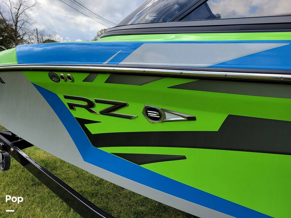 Slide: The Image of Tige RZ2 2018 - 13914555