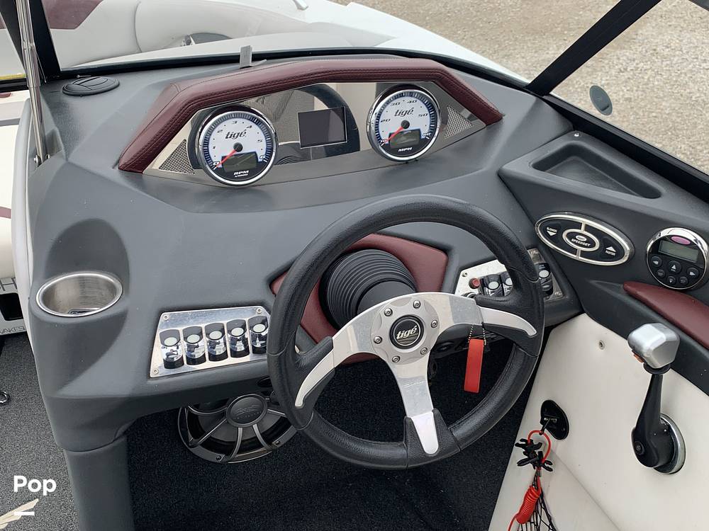 Slide: The Image of Tige RZ4 2009 - 13697063