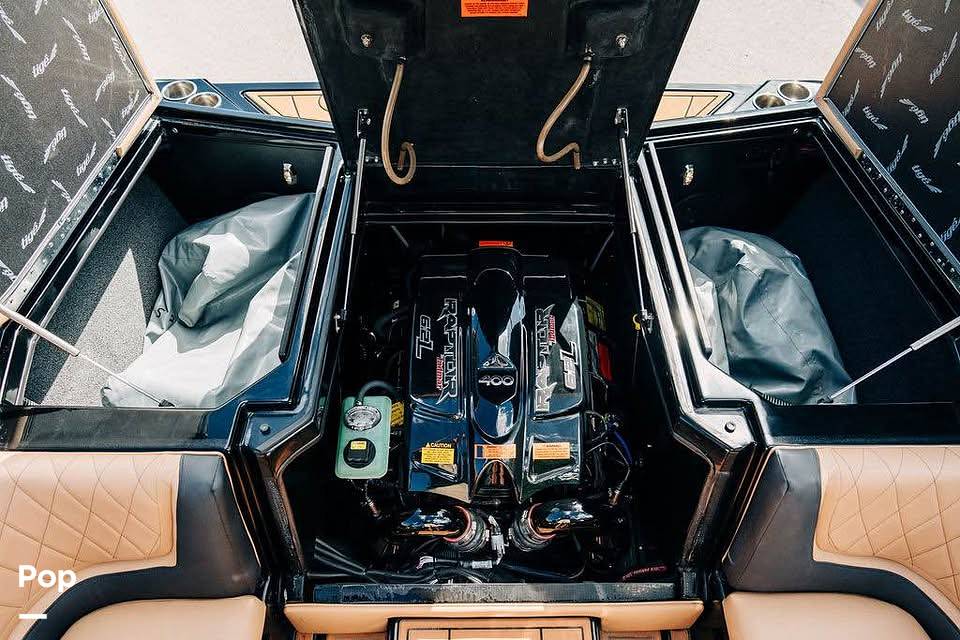 Slide: The Image of Tige RZX2 2018 - 15745835